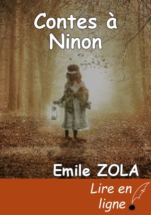 Contes à Ninon