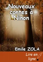 Nouveaux contes à Ninon