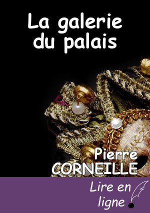 La galerie du palais