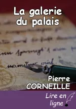 La galerie du palais