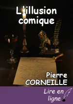L'illusion comique