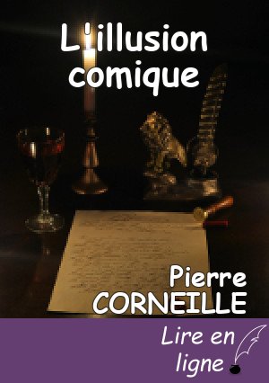 L'illusion comique