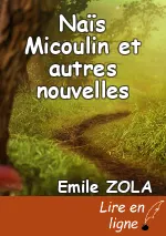 Naïs Micoulin et autres nouvelles