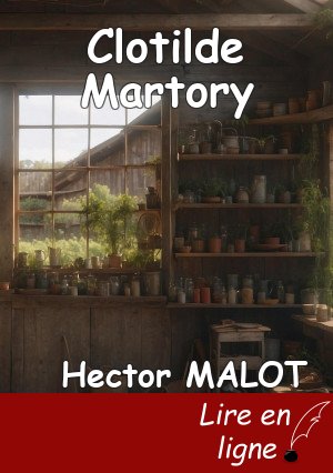 Clotilde Martory