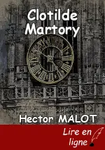 Clotilde Martory