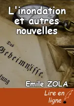 L'inondation et autres nouvelles
