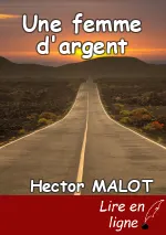 Une femme d'argent