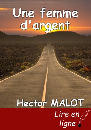 Une femme d'argent