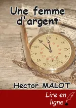 Une femme d'argent