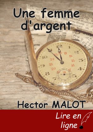 Une femme d'argent