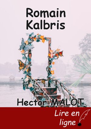 Romain Kalbris