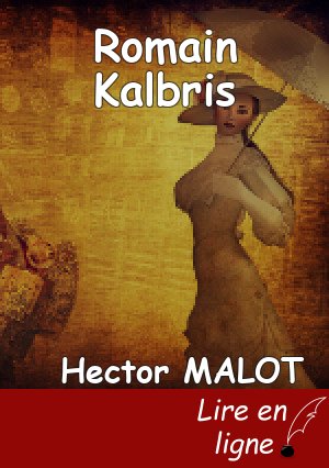 Romain Kalbris