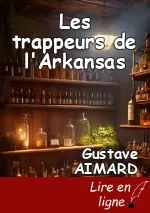 Les trappeurs de l'Arkansas