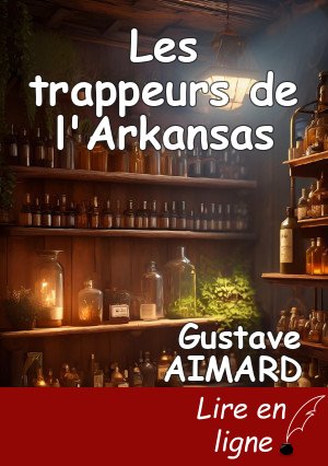 Les trappeurs de l'Arkansas