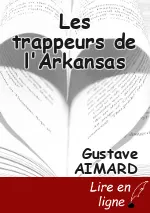 Les trappeurs de l'Arkansas