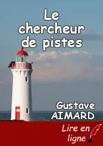 Le chercheur de pistes