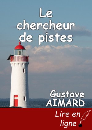 Le chercheur de pistes