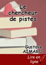 Le chercheur de pistes