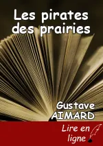 Les pirates des prairies
