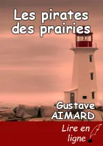 Les pirates des prairies