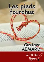 Les pieds fourchus