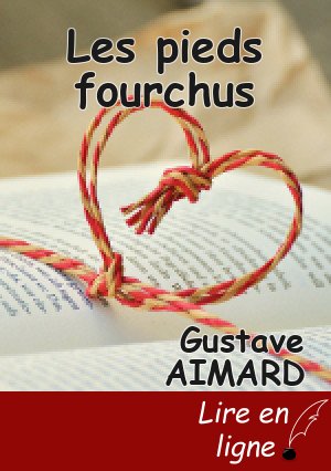 Les pieds fourchus