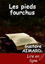 Les pieds fourchus