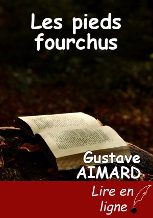 Les pieds fourchus