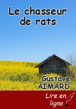 Le chasseur de rats
