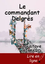 Le commandant Delgrès