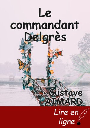 Le commandant Delgrès