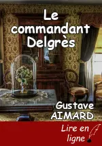 Le commandant Delgrès