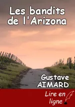 Les bandits de l'Arizona