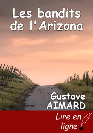 Les bandits de l'Arizona
