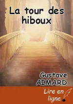 La tour des hiboux
