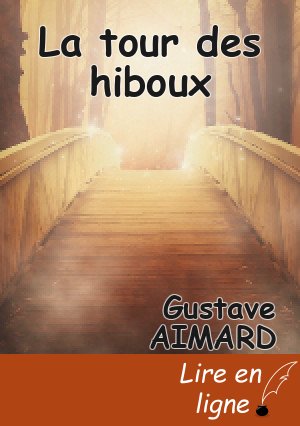La tour des hiboux