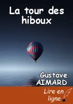 La tour des hiboux