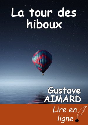 La tour des hiboux