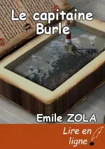 Le capitaine Burle
