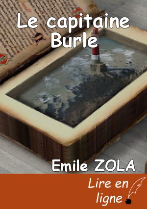 Le capitaine Burle
