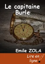 Le capitaine Burle