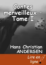 Contes merveilleux – Tome I
