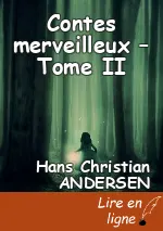 Contes merveilleux – Tome II