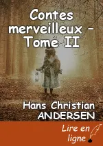Contes merveilleux – Tome II