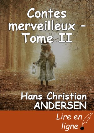 Contes merveilleux – Tome II