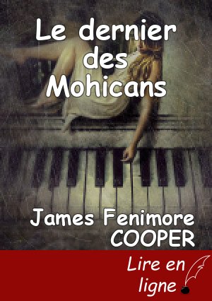 Le dernier des Mohicans
