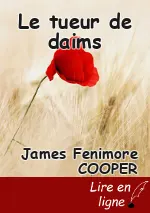 Le tueur de daims