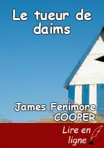 Le tueur de daims