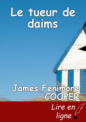 Le tueur de daims