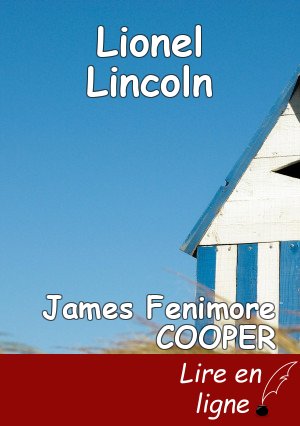 Lionel Lincoln